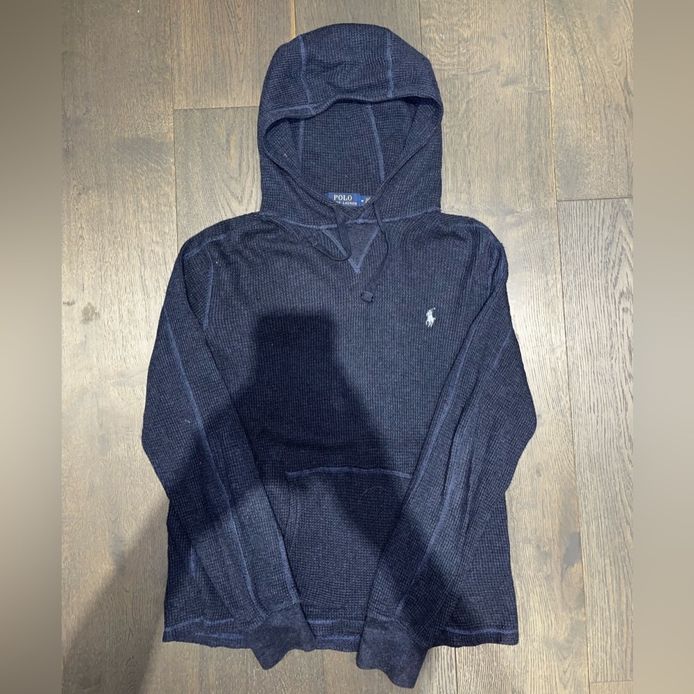 Vintage Polo Ralph Lauren Pullover